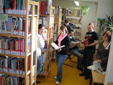 Bibliothek